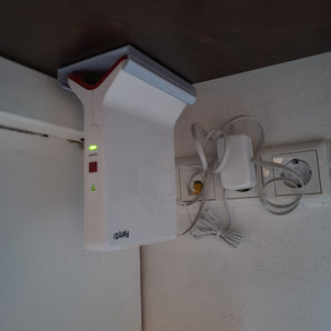 Montážní držák pro AVM FRITZ! WLAN Mesh Repeater 3000 a 6000