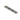 10-tommer ventileret blindpanel til rack