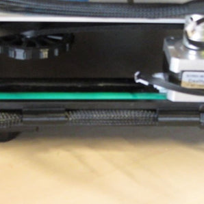 Kabelové spony pro správu V-profilových vytlačování (CR-10)