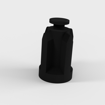 My 3D Model
