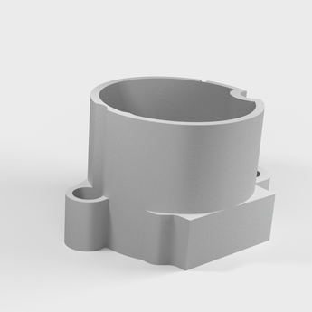 My 3D Model