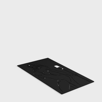 My 3D Model