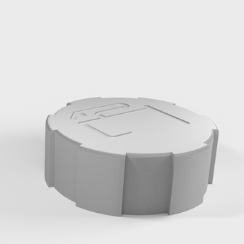 My 3D Model