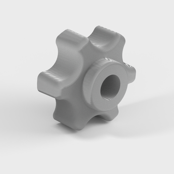 My 3D Model