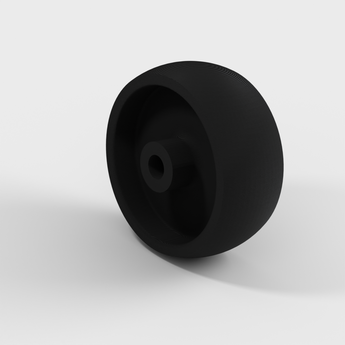 My 3D Model