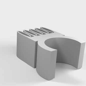 My 3D Model