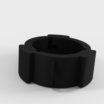 My 3D Model