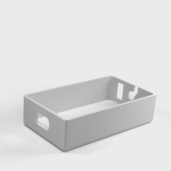 My 3D Model