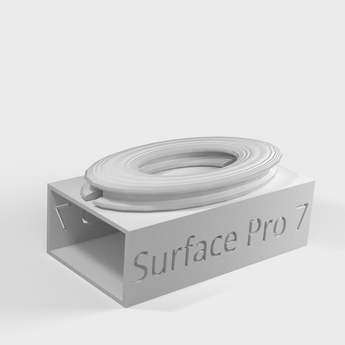 My 3D Model