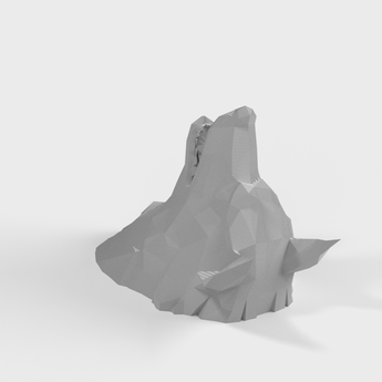 My 3D Model