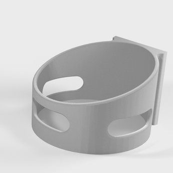 My 3D Model