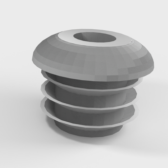 My 3D Model