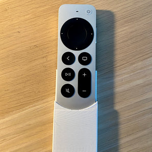Nástěnný držák pro Apple TV 2021 Dálkové ovládání