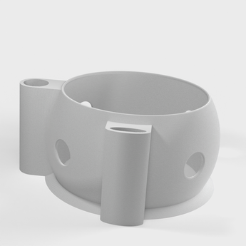My 3D Model