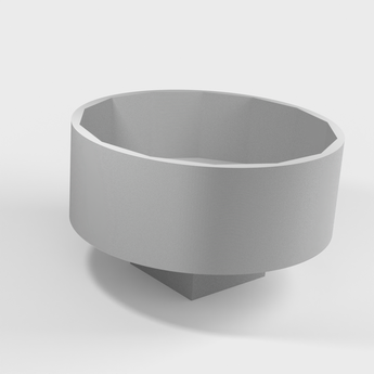 My 3D Model