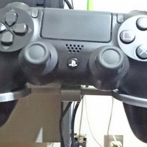 Nástěnný držák pro ovladač PS4