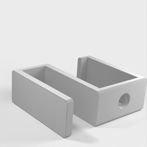Háček na stůl IKEA BEKANT