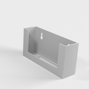 Držák na stěnu pro Samsung Smartthings Hub V3