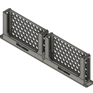 19palcový rackový držák pro TP-Link TL-SG2210P