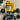 Halter pro Dewalt Kombifráz DCW604NT - Řešení pro montáž na zeď