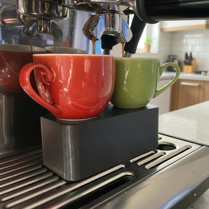 Podložka pro zvýšení výšky Sage Barista Express Impress (Před rokem 2022)