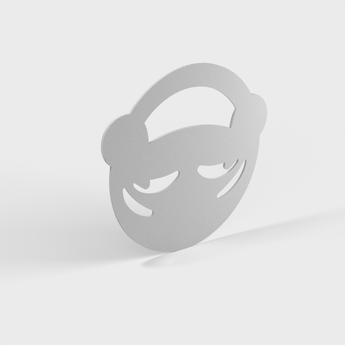 My 3D Model