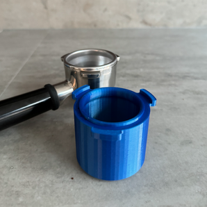 54mm dávkovací hlava pro Sage/Breville Barista Touch Impress