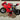 Nástěnná montáž pro Lego Technic Ducati Panigale