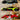 Stohovatelný držák na autíčka Lego Speed Champion