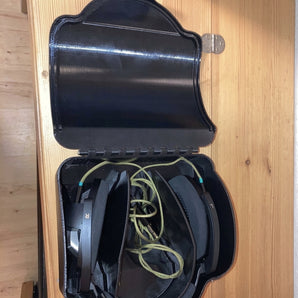 Pouzdro na sluchátka Sennheiser HD800S