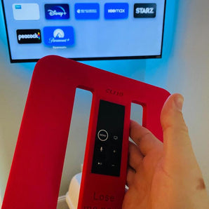 Pouzdro odolné proti pádu pro dálkové ovládání Apple TV
