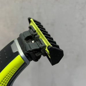 Krátký hřeben na strniště pro Philips OneBlade