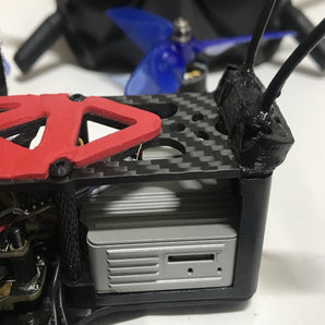Montážní držák Alien RR5 DJI FPV Air Unit