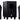 Nástěnný držák pro reproduktory Logitech Z323