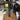 Prodlužovací stojan na reproduktory - Symfonická horizontální montáž