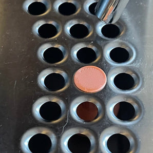 Plovák odkapávací misky Rancilio Silvia