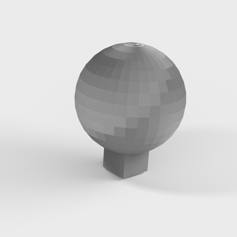 My 3D Model