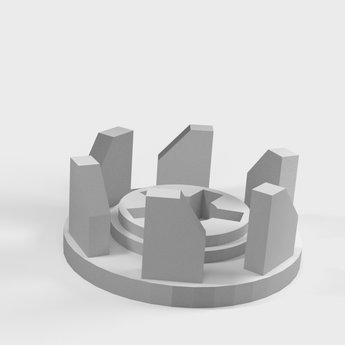 My 3D Model