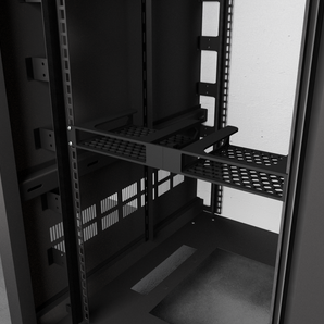 19palcové rackové držáky pro Lenovo ThinkCentre Tiny