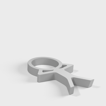 My 3D Model