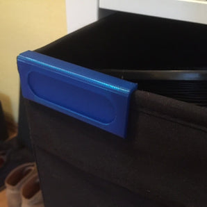 Držák cedulky Ikea Dröna
