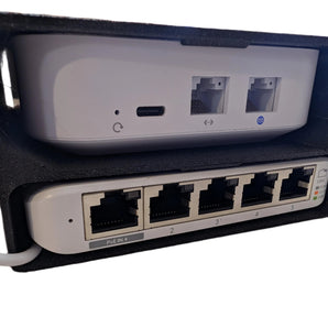 Police pro Unifi FX (Unifi UX) a Unifi Flex Mini (Unifi USW-Flex-Mini)