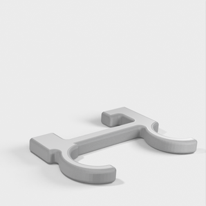 Háčky a držák pera pro tabuli IKEA Skådis