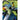 Držák na kola pro cyklovývěsák Thule Chariot