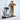 Nástěnný držák pro LEGO Star Wars C-3PO 75398
