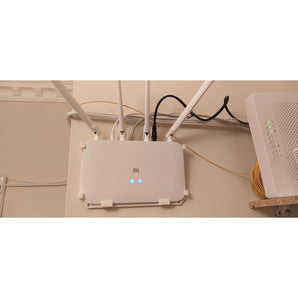 Nástěnný držák pro Xiaomi Mi Router 4A