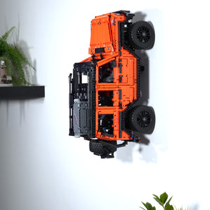 Nástěnný držák pro LEGO 42177 Mercedes G 500