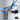 Nastavitelný nástěnný držák pro Marvel Milano 76286