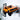 Nástěnný držák pro Technic Ford Raptor 42126