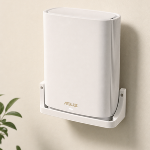 Nástěnný držák pro ASUS ZenWiFi XT8/XT9
